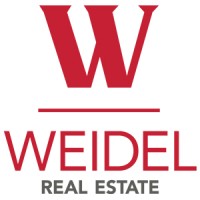Weidel Real Estate Logo