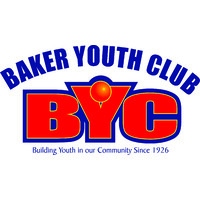 Baker Youth Club Logo