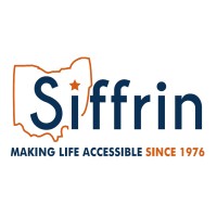 Siffrin Inc Logo