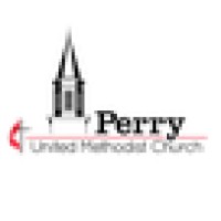 Perry United Methodist Church Logo