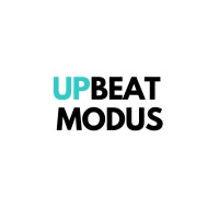 UPBEAT MODUS Logo
