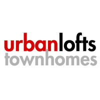 Urban Lofts Townhomes Logo
