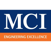 MCI Electrotechnics Limited Logo