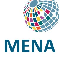 Bradfield Group MENA Logo