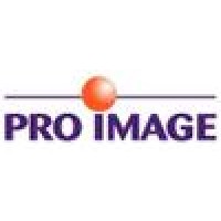 Pro Image Photo Logo
