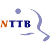 Nederlandse Tafeltennisbond Logo