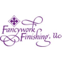 Fancywork Finishing Logo