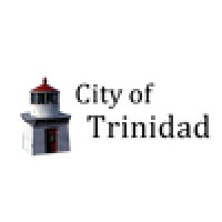 Trinidad Fire Department Logo