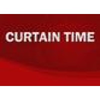 Curtain Time Logo