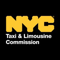 NYC Taxi and Limousine Commission Logo