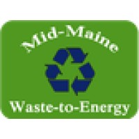 Mid Maine Waste Action Corp Logo