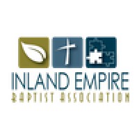 Inland Empire Southern Baptist Logo