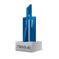 Toftlund Maskinfabrik A/S Logo