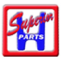 Superior Parts Limited Logo