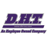 DHT Group Logo