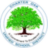 Charter Oak Unified School Logo