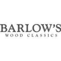 Barlows Wood Classics Inc Logo