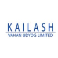 Kailash Vahan Udyog Ltd ( JN Group) Logo