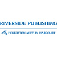 Riverside Publishing Logo