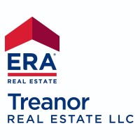 ERA Treanor Real Estate Logo