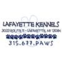 Lafayette Kennels Logo