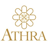 Athra NJ Inc Logo