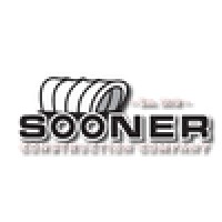 Sooner Construction Logo