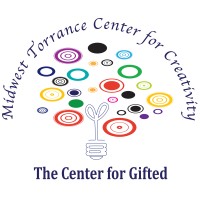 The Center For Gifted/The Midwest Torrance Center for Creativity Logo