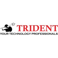 Trident Technology Solutions Logo