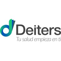 LABORATORIOS DEITERS SL Logo
