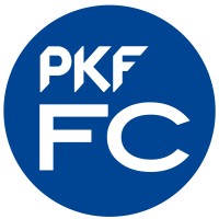 PKF-Francis Clark Chartered accountants & business advisers Logo