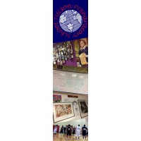 Tucson Preparatory School Logo