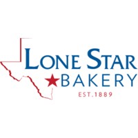 Lone Star Bakery Logo