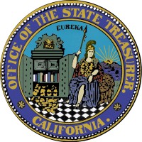 California State Treasurers Office Logo
