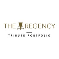 The Regency Rome, a Tribute Portfolio Hotel Logo