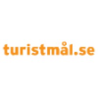 Turistmål.se Logo