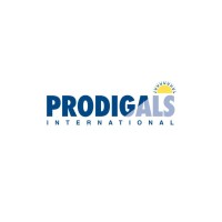 Prodigals International Logo