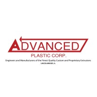 Advanced Plastic Corp Logo