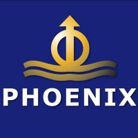 PHOENIX GLOBAL FREIGHT GROUP S.A. Logo