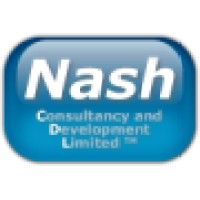 Nash Consultany and Development Limited Logo