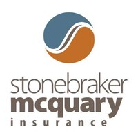 Stonebraker McQuary Insurance Logo