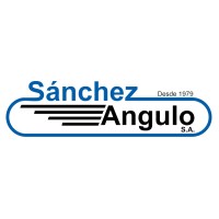 Sánchez Angulo, S. A. Logo