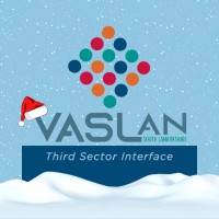 VASLan Third Sector Interface Logo