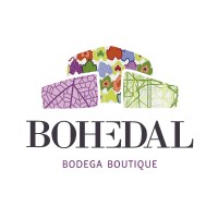 Bohedal Bodega Boutique Logo