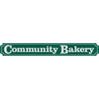Community Bakery Logo