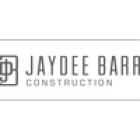 Jaydee Barr Construction Logo