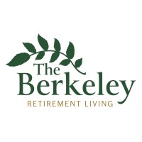 The Berkeley Retirement Residences Logo