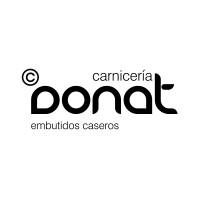 Carnicería Donat Logo