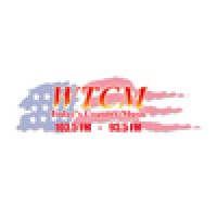 Wtcm Radio Logo