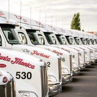 Sorenson Transport Co. Inc Logo